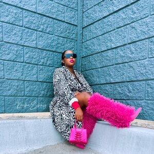 Talk about life of the PARTY💕💕💕💕💕💕💕💕🔥